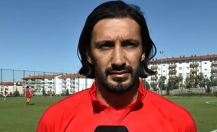 Hasan Kabze: "Galatasaray'a gelmesi yanlış bir tercihti"