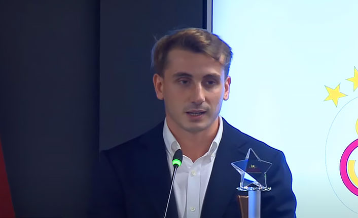 Kerem Aktürkoğlu: "Hayat bize ne getirir bilmiyorum"