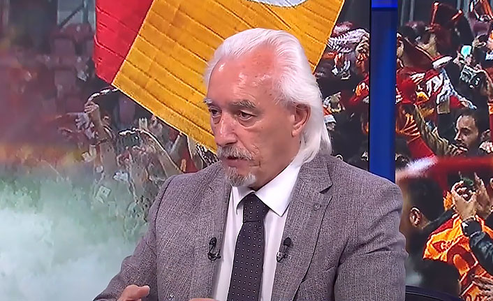 Mahmut Alpaslan: "Benim Galatasaraylı olduğumu herkes bilir, saklamam, Dursun Özbek ile 1,5 saat konuştuk"