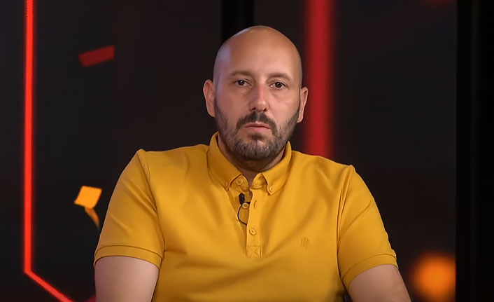 Mehmet Özcan: "Antrenmanlarda ikisi de çok iyi, Okan Buruk memnun"