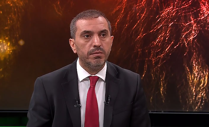 Nevzat Dindar: "FIFA kurallarından haberi yok galiba, Galatasaray bunu yaptı, olay budur"