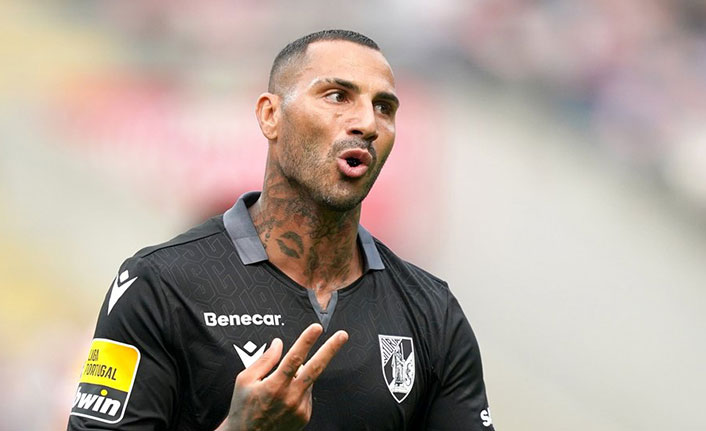 Ricardo Quaresma: "Galatasaray'da başarılı olacaktır, bunu her yerde gösterdi"