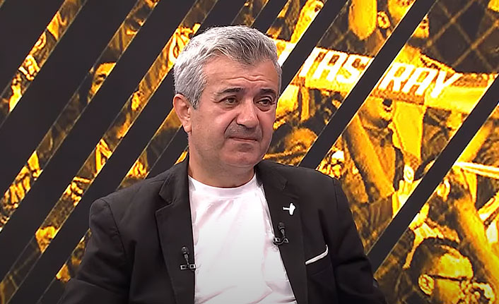 Selahattin Kınalı: "Galatasaray alırsa hepsinin önüne geçer, gerçekten müthiş bir oyuncu"