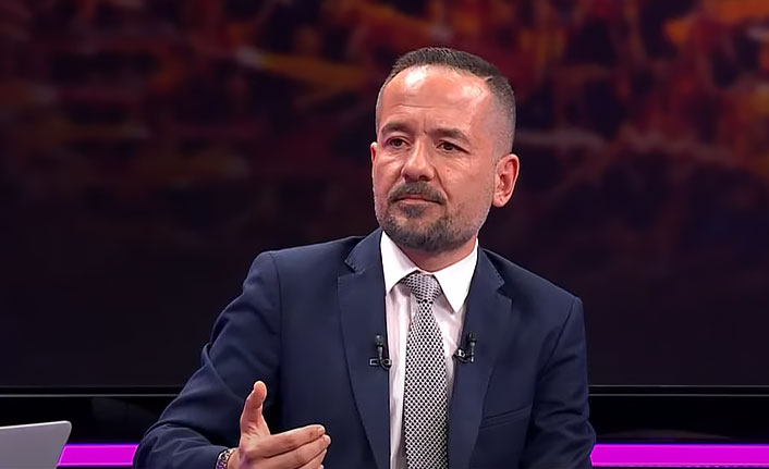 Serdar Kelleci: "Galatasaray iyi bir stoperle temas halinde, benim tanıdığım isim"