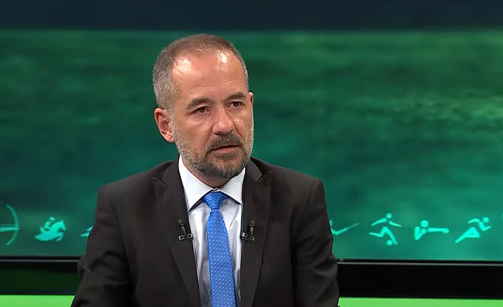 Serdar Kelleci: "Ne olur şu transferi yapın, bambaşka bir oyuncu"