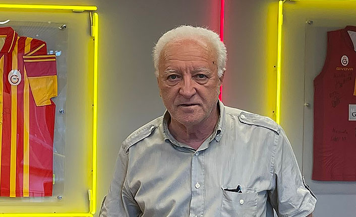 Süleyman Rodop: "Gelişme yaşandı; Karagümrük, Galatasaray'dan istiyor"