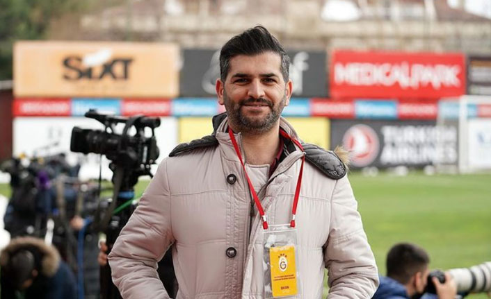 Yakup Çınar: "Galatasaray'ın Avusturya kampı kadrosunda yok"
