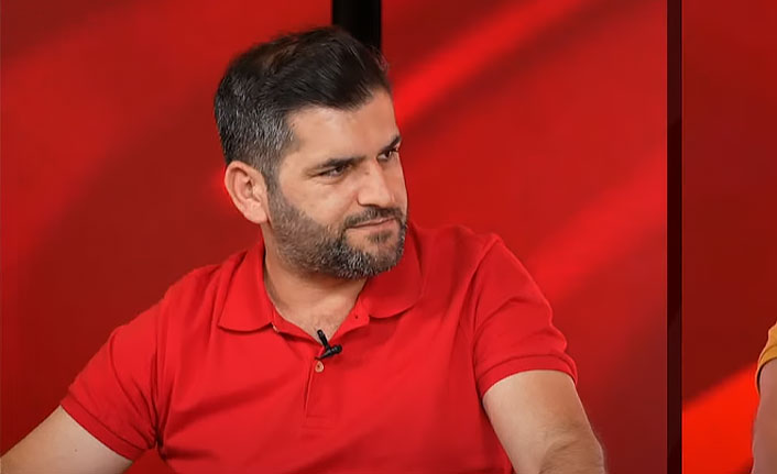 Yakup Çınar: "Okan hoca, ikisine süre bile vermemeli"