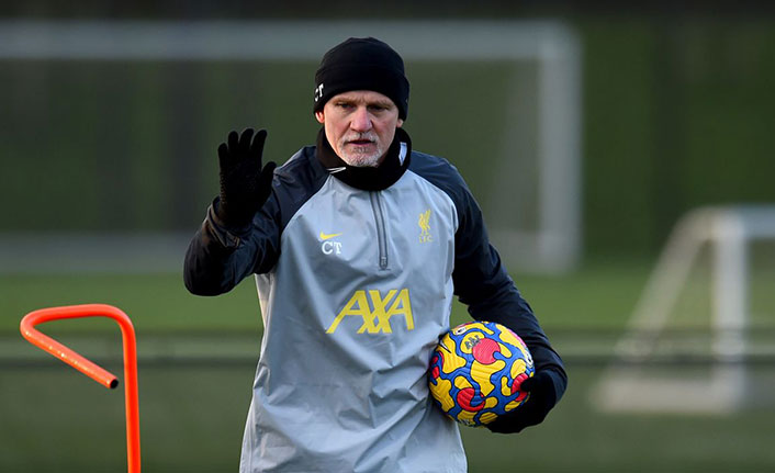 Galatasaray'ın yeni transferini Taffarel, ikna edecek