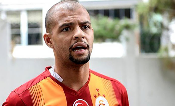 Geraldo Jose: "Melo ile konuştuğundan beri Galatasaray'a gitmek istiyor"
