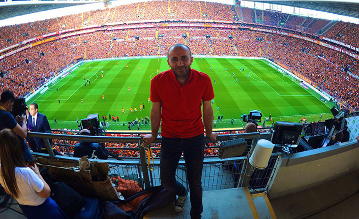 Mesut Yıldırım: "Galatasaray, FIFA'ya şikayet etme kararı aldı"