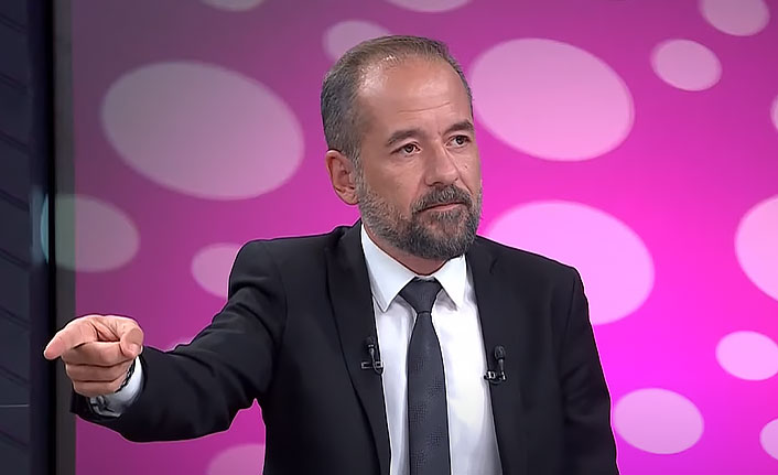 Serdar Kelleci: "‘Bugün tatile çıkıyorum, bana 20 gün izin verin’ dese gönder gitsin"