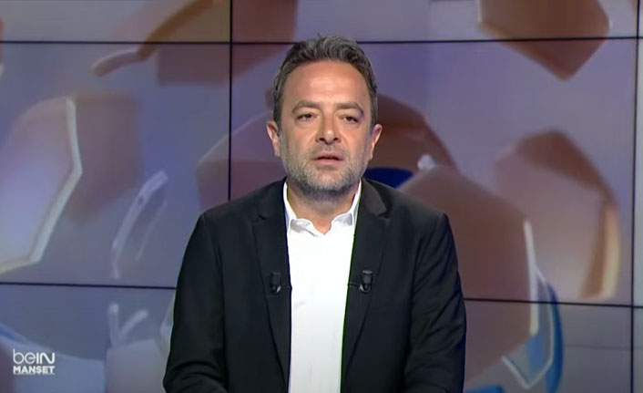 Uğur Meleke: "Şaşkındı, ciddi özgüven kaybı yaşamış"