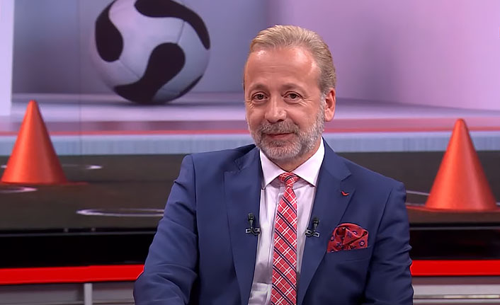 Zeki Uzundurukan: "Erden Timur 3 kez görüşme yapmış ve oyuncu boşanma aşamasında"