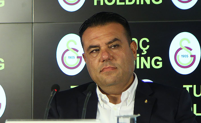 Dinçer Azaphan: "Çok memnun kalmış, futbolu bıraksa da buradan kolay kolay gitmeyeceğini söyledi"