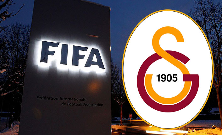 Galatasaray'ı FIFA'ya şikayet etti!