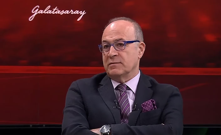 Haldun Domaç: "3 gün önce bir temas sağlandı, Erden Timur özel olarak görüşüyor"