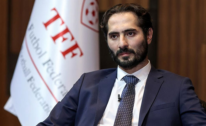 Hamit Altıntop: "Çok kıymetli ama henüz Avrupa seviyesinde değil, Galatasaray'da yok"