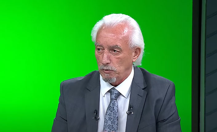 Mahmut Alpaslan: "Dün aldığım net bilgi, 3+1 sözleşme ve her şey hazır"