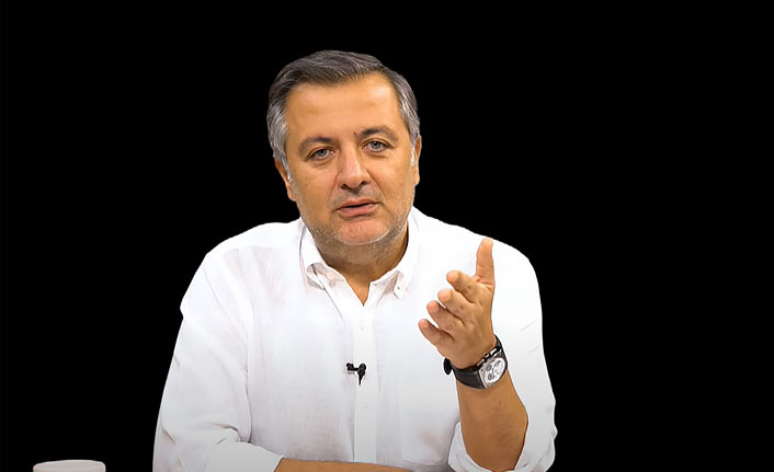 Mehmet Demirkol: "Benim hayranlık duyduğum oyunculardan biridir"