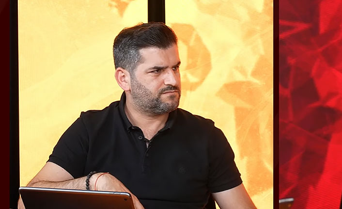 Yakup Çınar: "Herkes ilk 11'de bekliyor ancak sadece rotasyon oyuncusu olur"