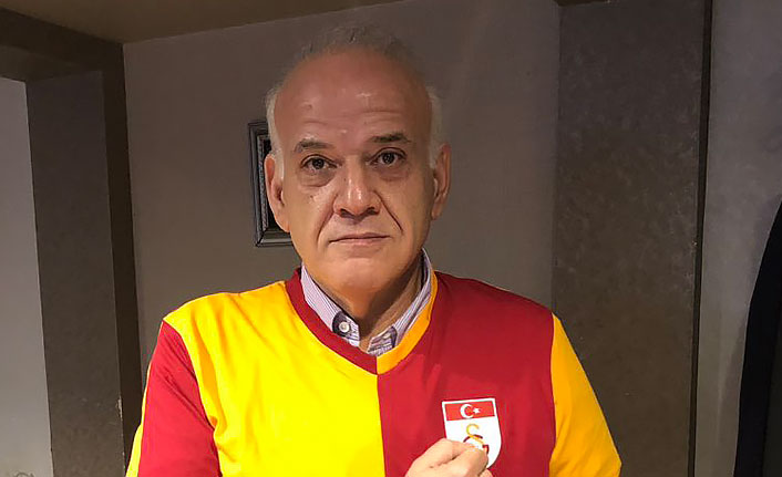 Ahmet Çakar: "Görünen o ki Galatasaray'da yollar ayrılacak"