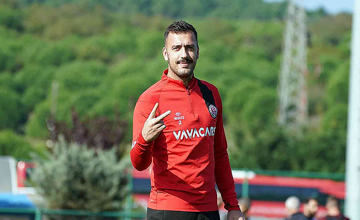 Emiliano Viviano: "Umuyorum ki bu hafta Galatasaray'da oynamazlar"
