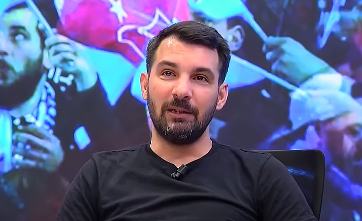 Engin Baytar: "İsimlerini verirsem yer yerinden oynar, Okan hocaya bazı futbolcular tezgah yapıyor"