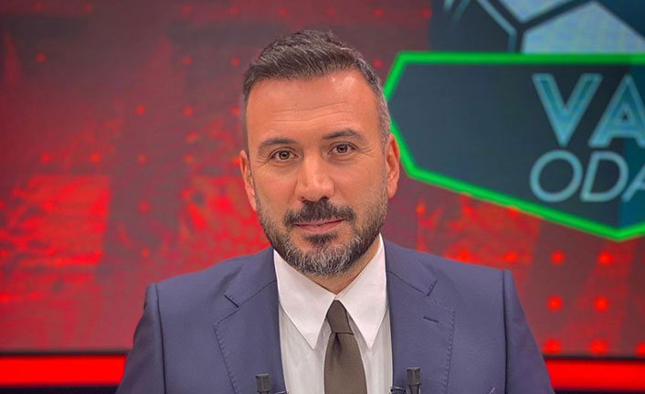 Ertem Şener: "Galatasaray’da oynuyor, bir kez daha hatırlatmalı, yedek kulübesinde bile oturamaz"