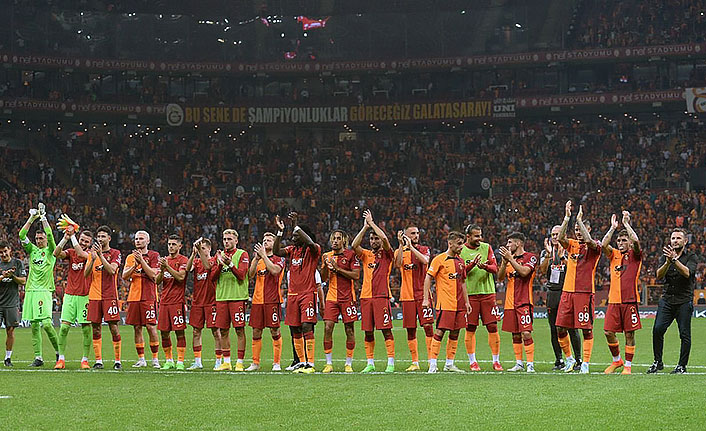 "Galatasaray'da 3 isimden önemli hamle, Okan Buruk'un bilgisi var"