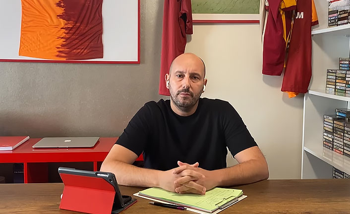 Mehmet Özcan: "Önemli isimleri aradım ve sordum, Galatasaray'a gelme ihtimali yok"