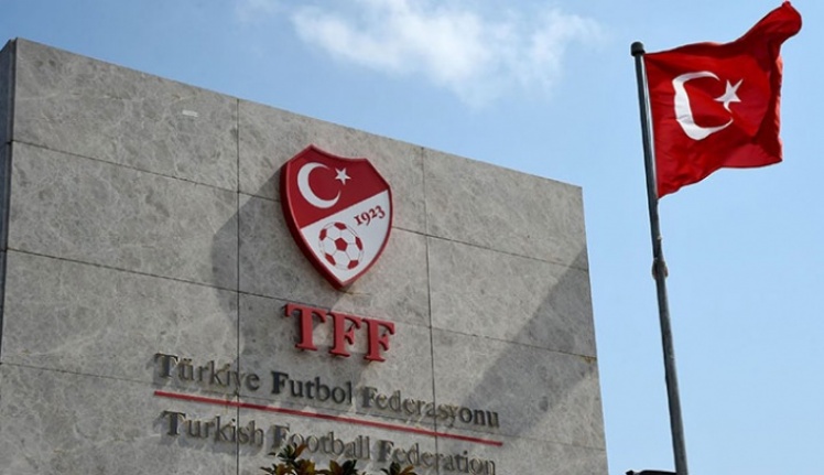 PFDK, Galatasaray'a verilen cezaları açıkladı!