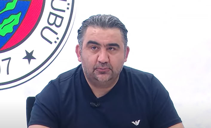 Ümit Özat: "Galatasaray, onu almak istiyorsa Riva'dan 32 tane villa, 300 dönüm de arsa vermesi gerek"