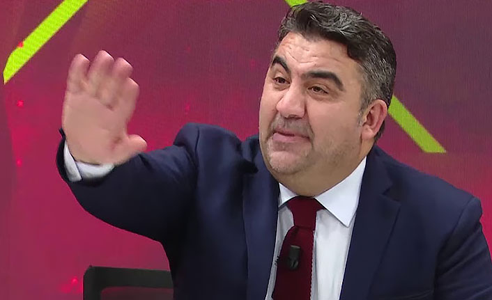 Ümit Özat: "Ligde 23 maç ilk 11 oynasın, Galatasaray forması giyerim, oynayamaz"