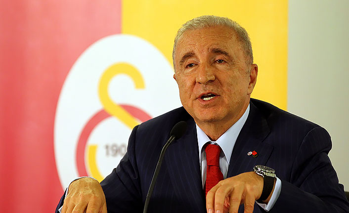 Ünal Aysal'dan Galatasaray'a flaş öneri