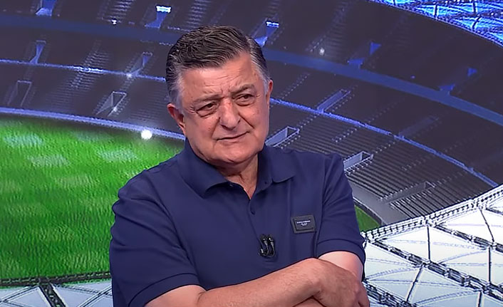 Yılmaz Vural: "Çok mu zor ya? Galatasaray maçını izledik, niye müdahale etmiyorsun kardeşim?"