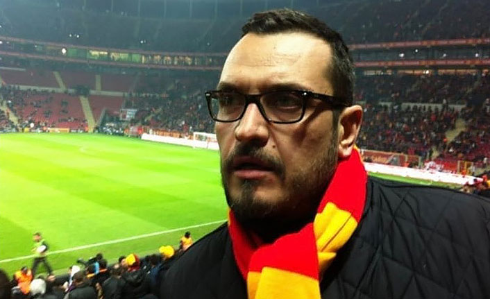 Menajer Necdet Ergezen: "Galatasaray ile görüşmelerimiz çok olumlu ilerliyor"
