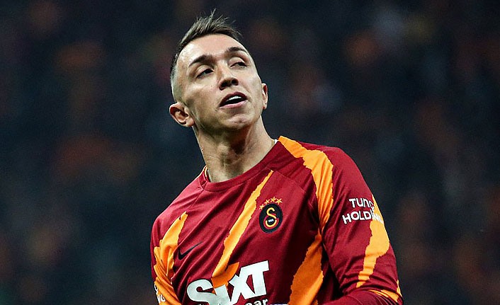 Muslera: "Beşiktaş maçından sonra demiştim, Fenerbahçe'yi gördünüz"