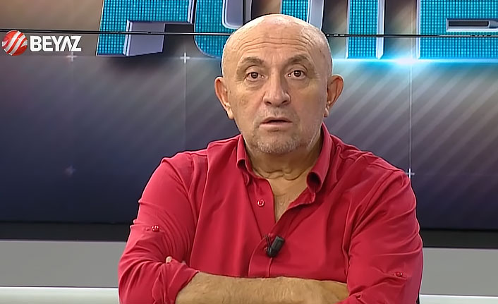 Sinan Engin: "Ben oyumu Galatasaray'dan ona verirdim, sezon sonuna kadar garantiledi"