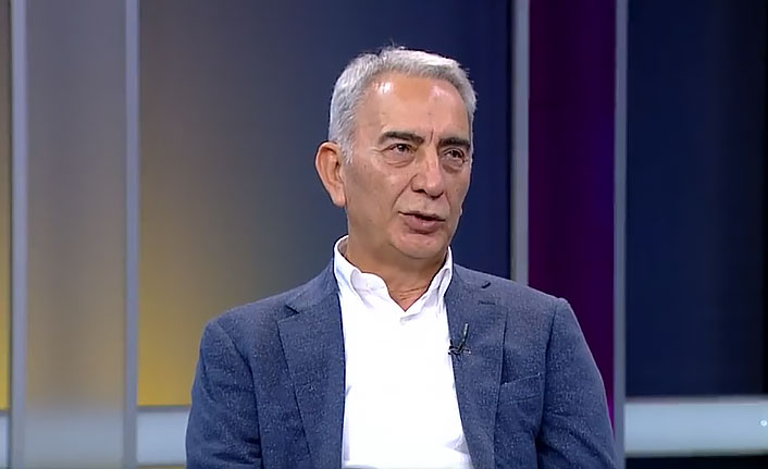 Adnan Polat: "Galatasaray'a gelmesini isterim, parayla ikna edemezsiniz ama neden olmasın?"