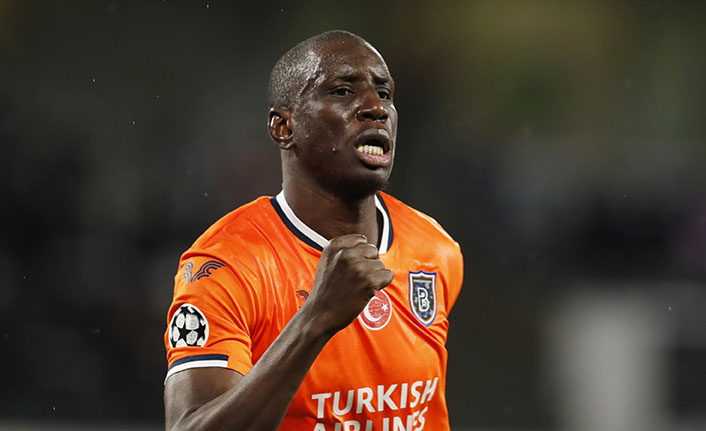 Demba Ba: "Galatasaray’a imza atmayarak Beşiktaş’a olan saygımı göstermek istedim"