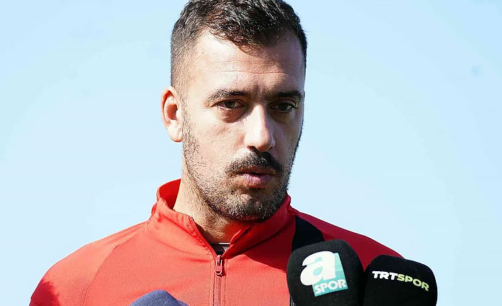 Emiliano Viviano: "Galatasaray'a transferi yakın gözüküyor, bir anlaşma var"