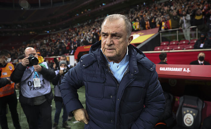 Fatih Terim: "Geri dönebilirim"