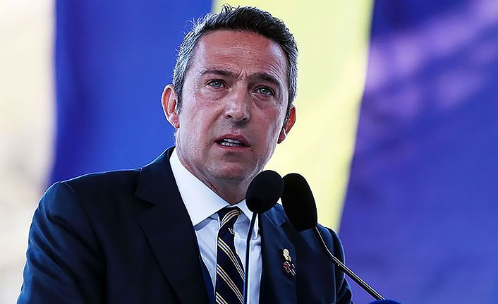 Fenerbahçe, Galatasaray'ı FIFA'ya şikayet etti