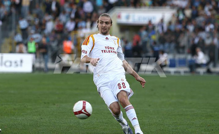 "Galatasaray, Caner Erkin ile prensip anlaşması sağladı, 12 yıl sonra geri dönüyor"