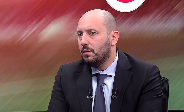 Mehmet Özcan: "Galatasaray'a sürpriz bir teklif geldi, 1 milyon Euro maaş"