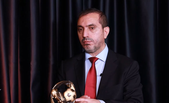 Nevzat Dindar: "Galatasaray, 'Ligin ikinci yarısını bizde geçirsin, forması garanti olur' diyecek"