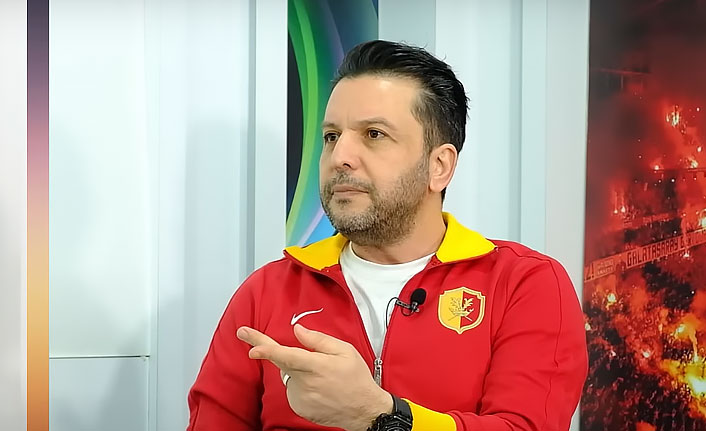 Nihat Doğan: "Adam 'Dizi döndü' dedi, aklımızı aldı, beynimizden vurulmuşa döndük"