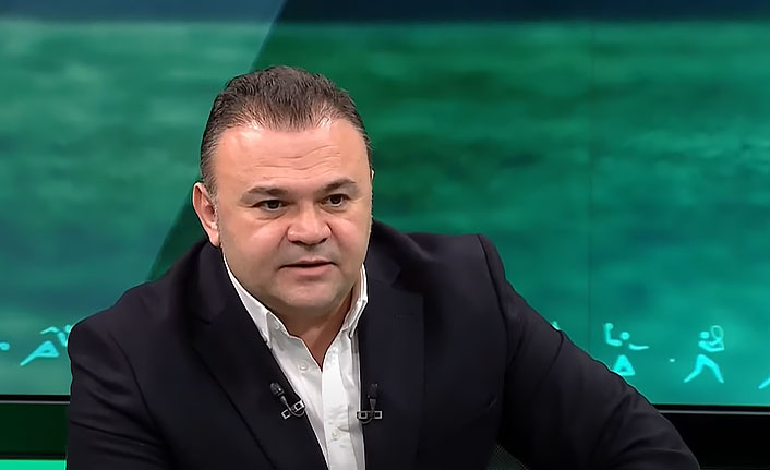 Ozan Zeybek: "Türkiye Ligi'ne bugüne kadar gelen en yetenekli oyuncu, bunun gibisini görmedim, inanılmaz"