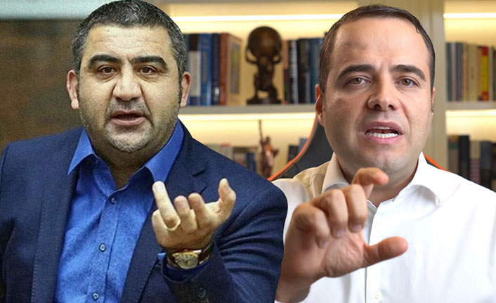 Özgür Demirtaş:  "Galatasaraylıyım ama Fenerbahçe’nin şampiyon olmasını istiyorum, Ali Koç başarılı olmalı"